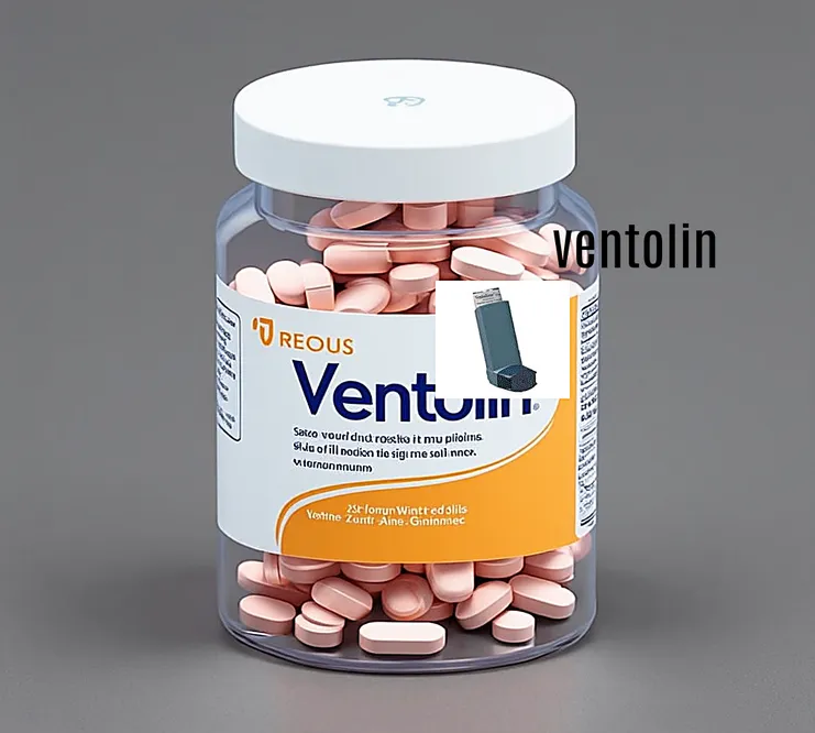 Ventolin 1